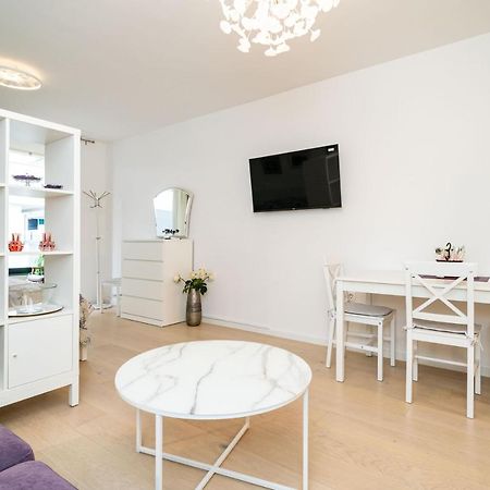 Lenka Apartment Ντουμπρόβνικ Εξωτερικό φωτογραφία
