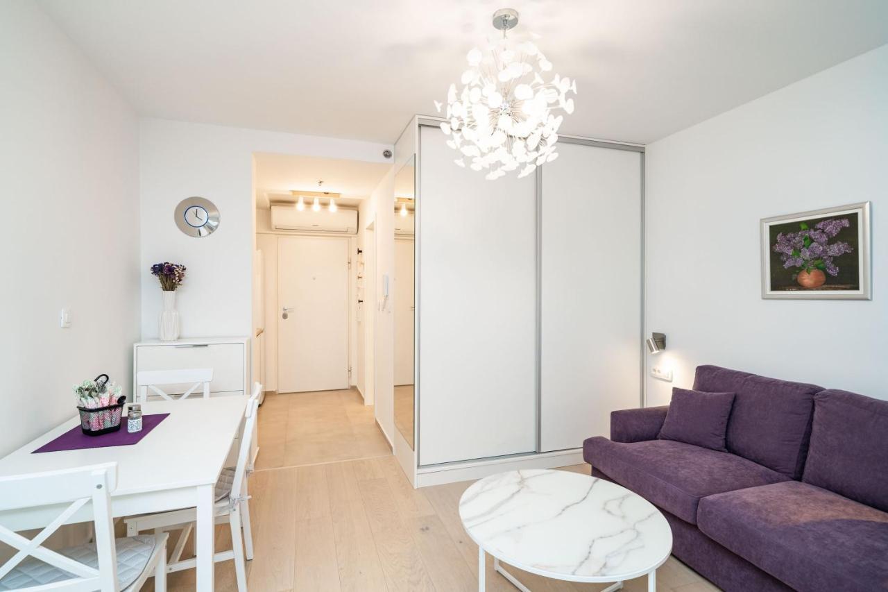 Lenka Apartment Ντουμπρόβνικ Εξωτερικό φωτογραφία