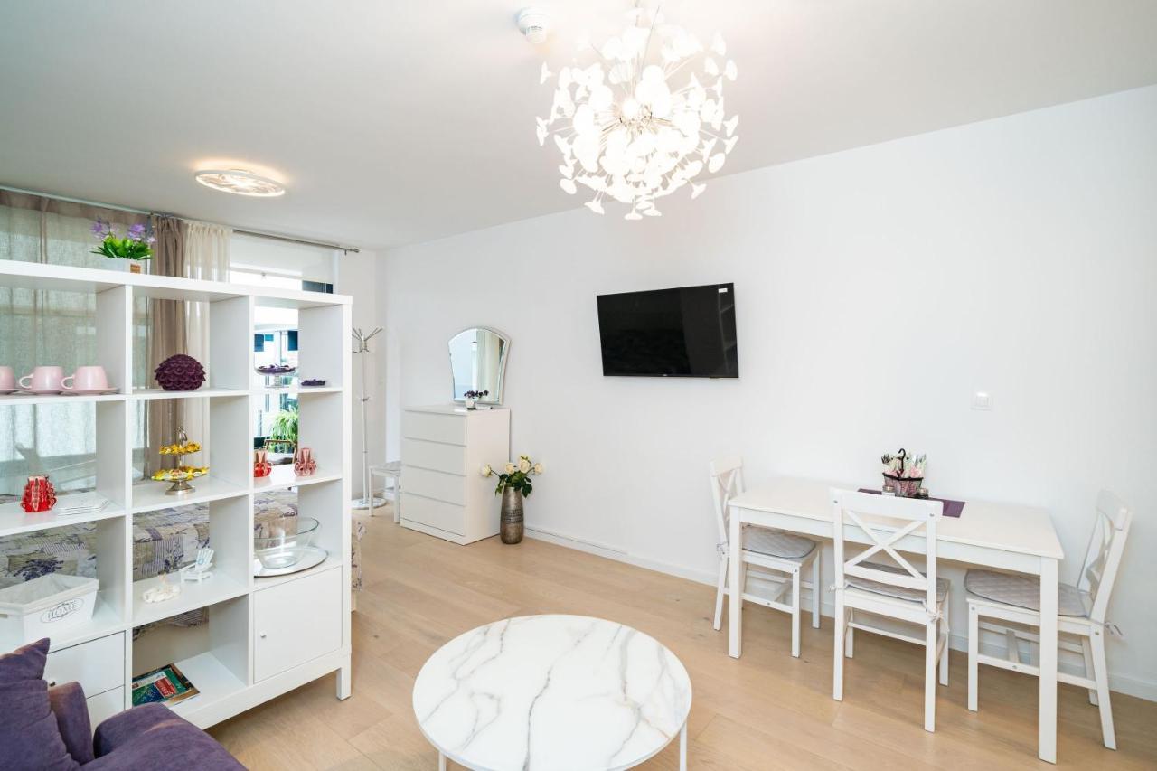 Lenka Apartment Ντουμπρόβνικ Εξωτερικό φωτογραφία