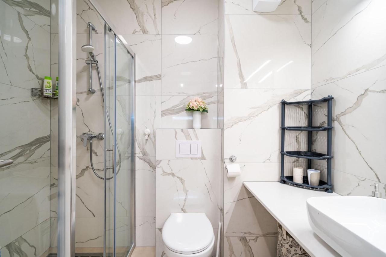 Lenka Apartment Ντουμπρόβνικ Εξωτερικό φωτογραφία