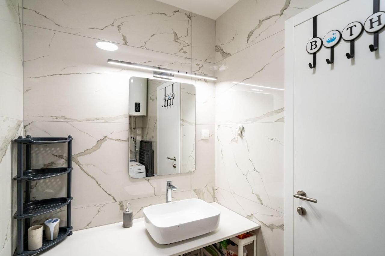 Lenka Apartment Ντουμπρόβνικ Εξωτερικό φωτογραφία