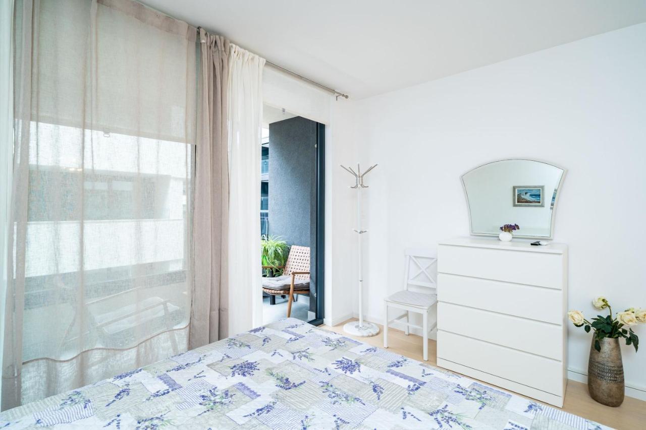 Lenka Apartment Ντουμπρόβνικ Εξωτερικό φωτογραφία