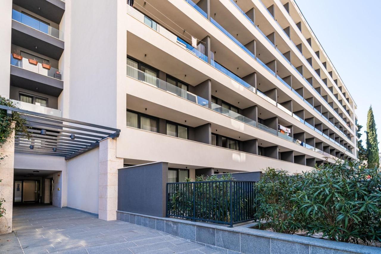 Lenka Apartment Ντουμπρόβνικ Εξωτερικό φωτογραφία