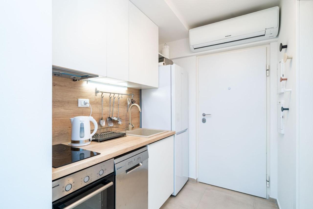 Lenka Apartment Ντουμπρόβνικ Εξωτερικό φωτογραφία