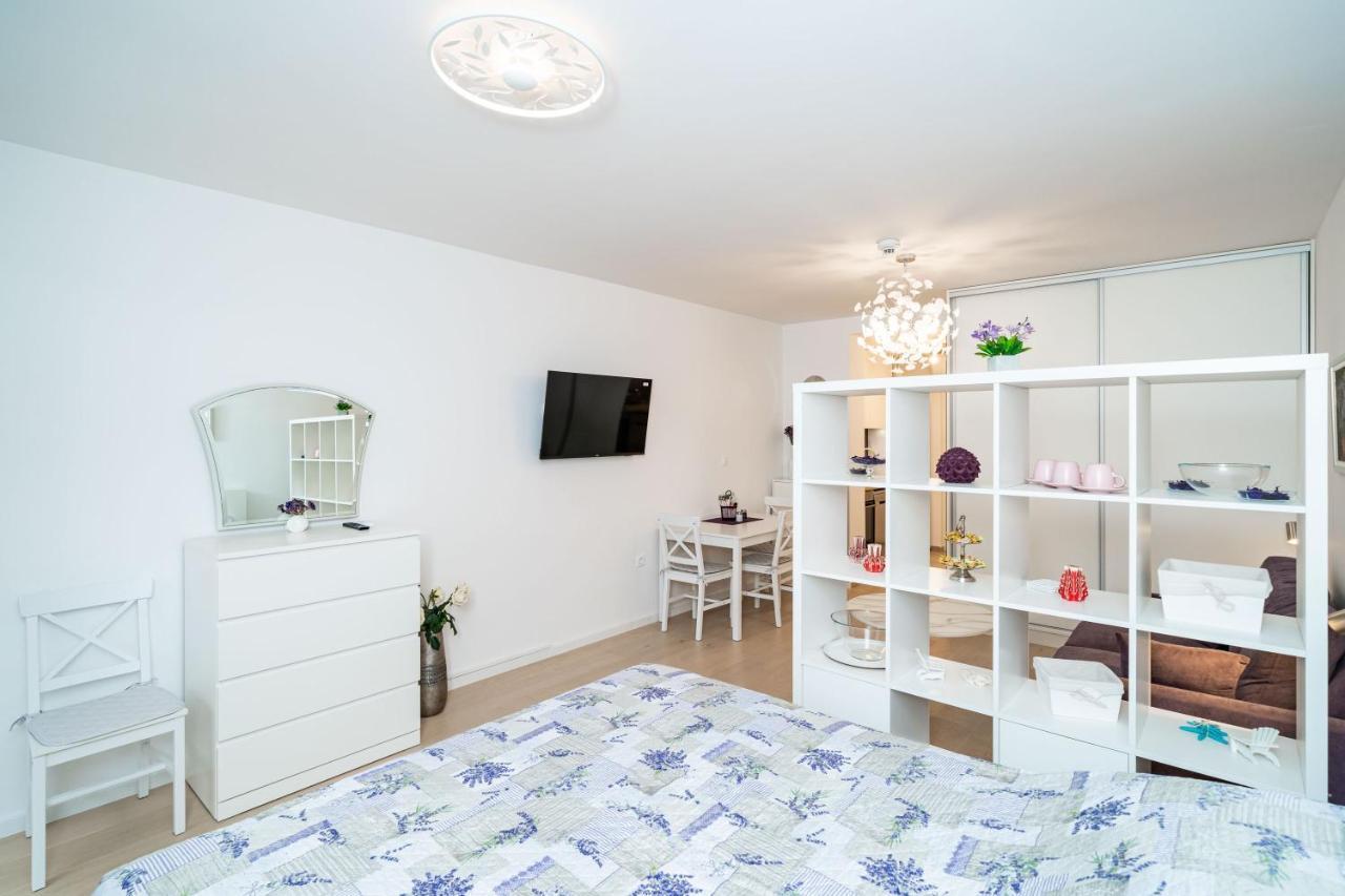 Lenka Apartment Ντουμπρόβνικ Εξωτερικό φωτογραφία