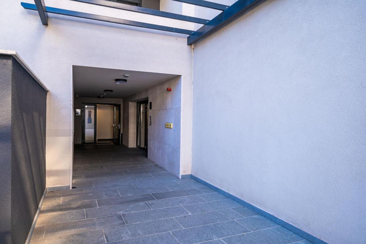 Lenka Apartment Ντουμπρόβνικ Εξωτερικό φωτογραφία