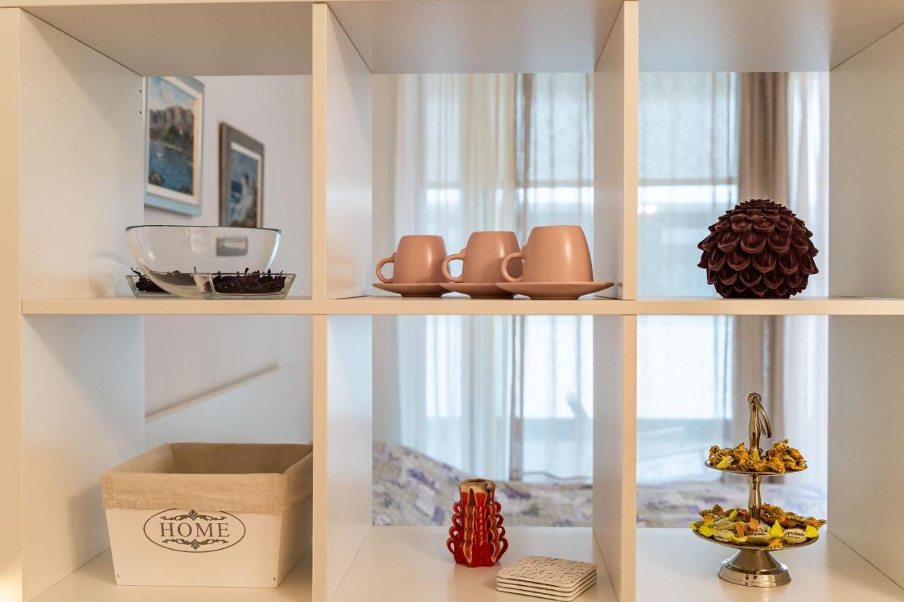 Lenka Apartment Ντουμπρόβνικ Εξωτερικό φωτογραφία