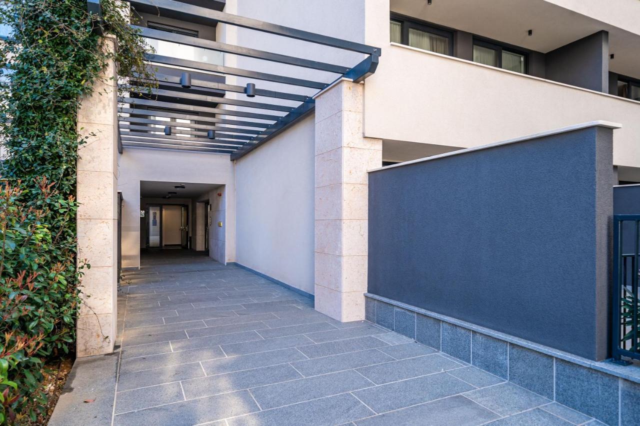 Lenka Apartment Ντουμπρόβνικ Εξωτερικό φωτογραφία