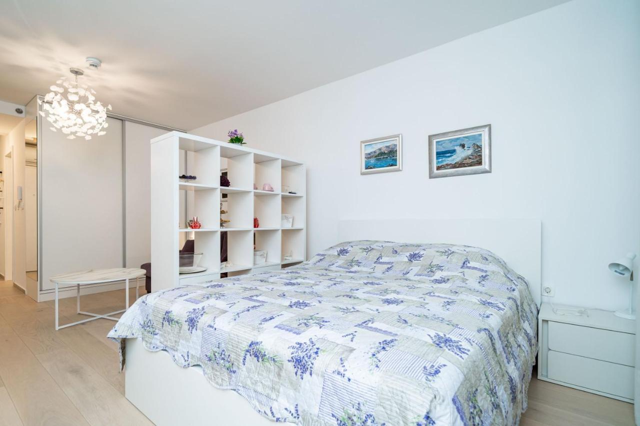 Lenka Apartment Ντουμπρόβνικ Εξωτερικό φωτογραφία